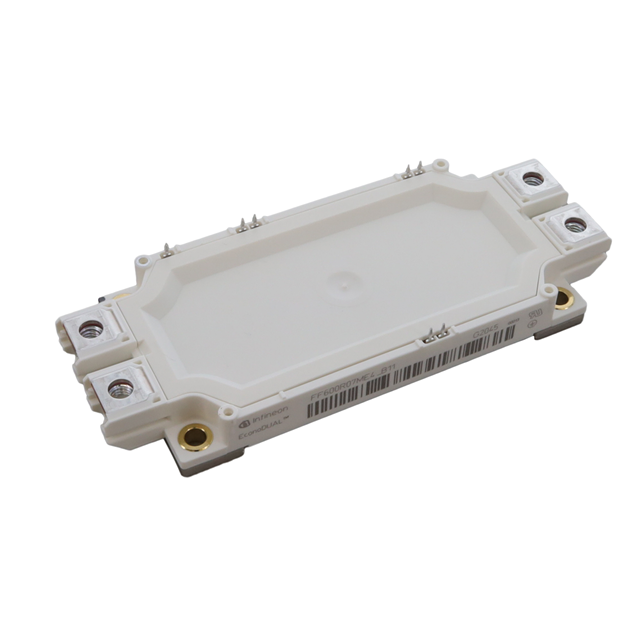 FF600R07ME4B11BPSA1 MEDIUM POWER ECONO