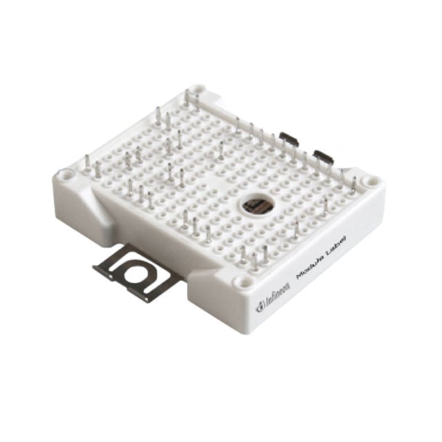 FF6MR12W2M1B11BOMA1 MOSFET MODULE 1200V 200A