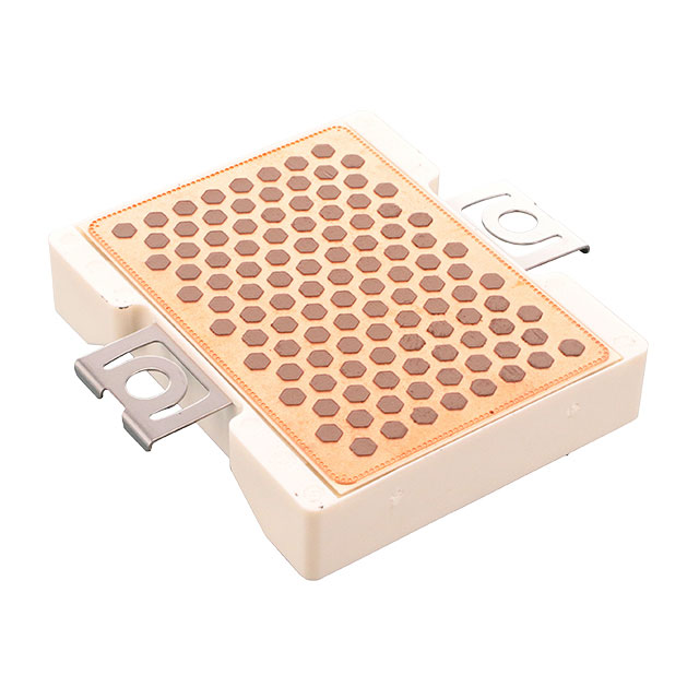 FF6MR12W2M1PB11BPSA1 IGBT MODULE LOW POWER EASY