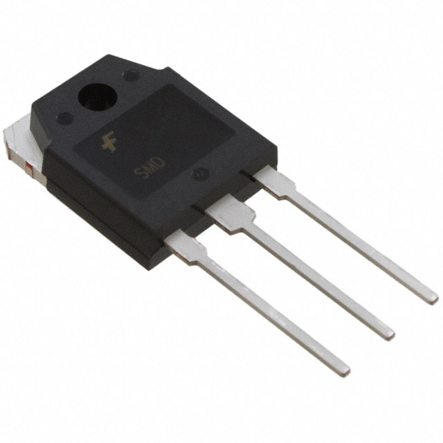 FGA60N65SMD IGBT FIELD STOP 650V 120A TO3P