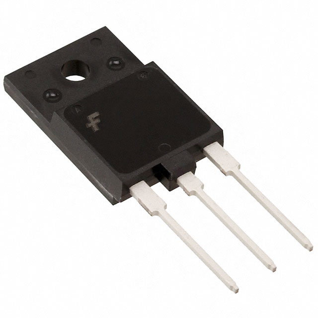 FGAF20N60SMD IGBT FIELD STOP 600V 40A TO3PF
