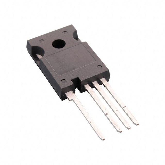 FGH75T65SQDNL4 650V/75 FAST IGBT FSIII T