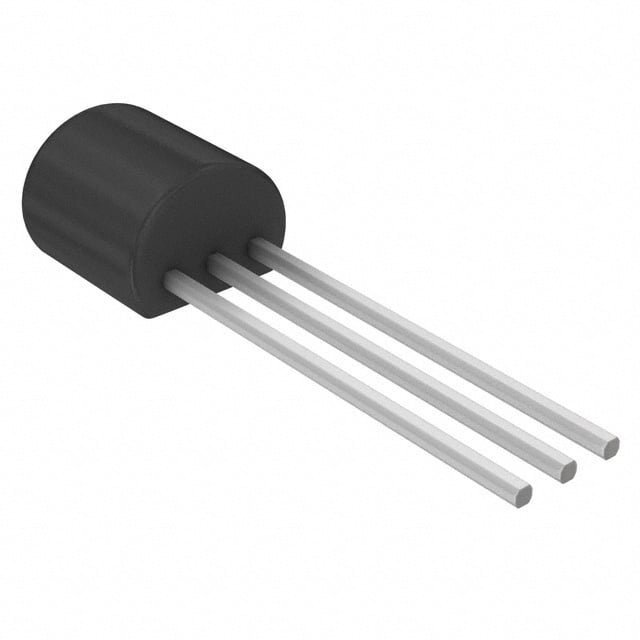 FJN4308RBU TRANS PREBIAS PNP 300MW TO92-3