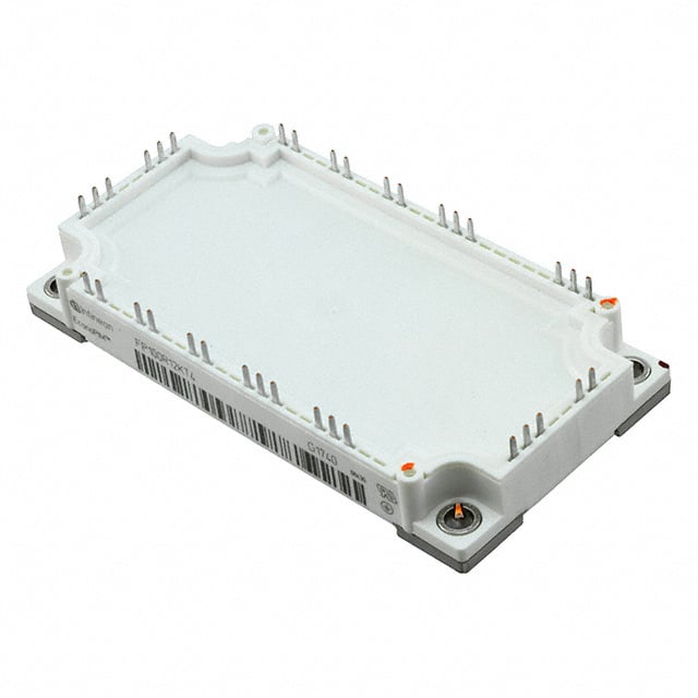 FP100R07N3E4B11BOSA1 IGBT MOD 650V 100A 335W