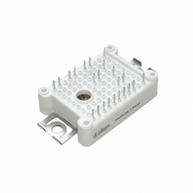 FP10R12W1T7B11BOMA1 IGBT MODULE 1200V 10A 20MW EASY