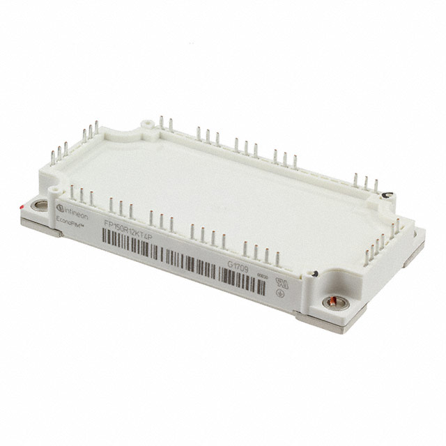 FP150R12KT4BPSA1 IGBT MODULE 1200V 150A