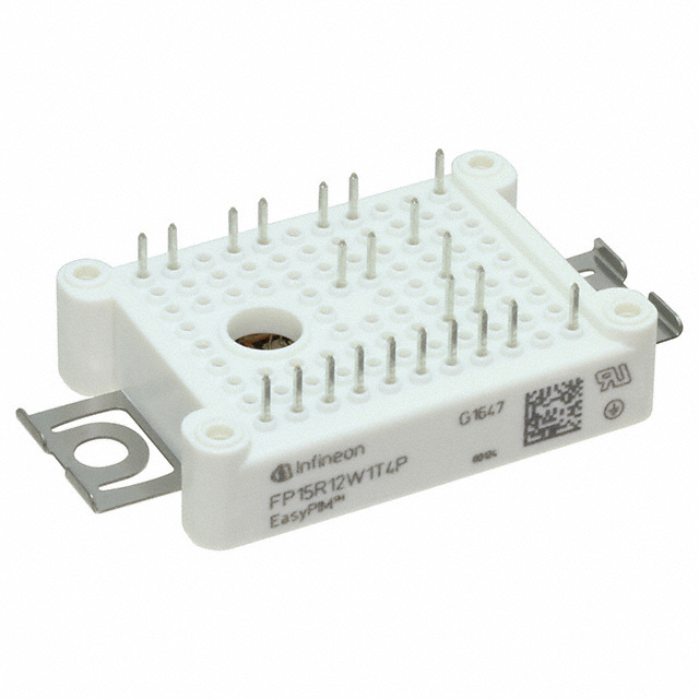 FP15R12W1T4PBPSA1 IGBT MOD 1200V 30A 20MW