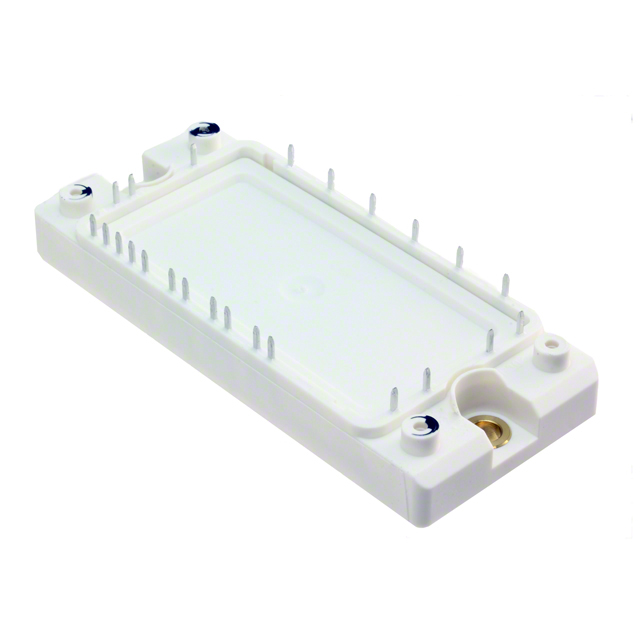 FP25R12KE3BOSA1 IGBT MOD 1200V 40A 155W