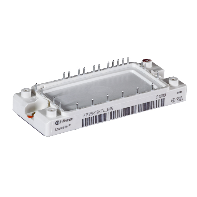 FP35R12KT4B15BOSA1 IGBT MOD 1200V 35A 210W