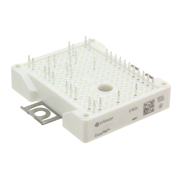 FP35R12W2T4B11BOMA1 IGBT MOD 1200V 54A 215W