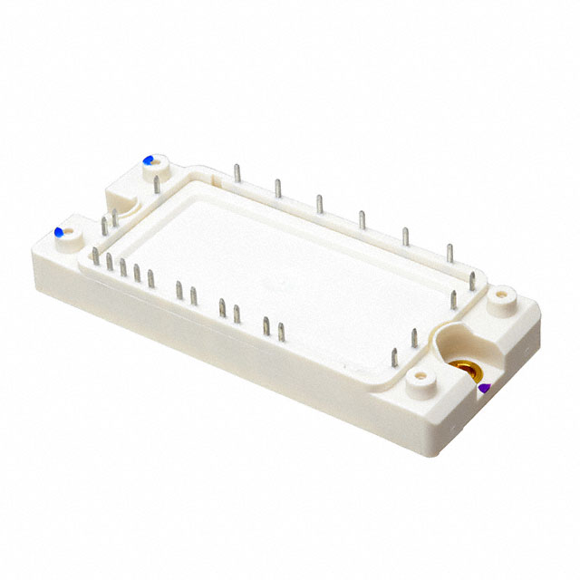 FP40R12KE3BOSA1 IGBT MOD 1200V 55A 210W