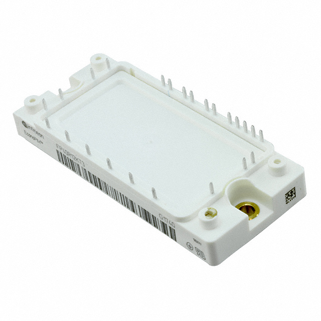 FP40R12KT3BOSA1 IGBT MOD 1200V 55A 210W