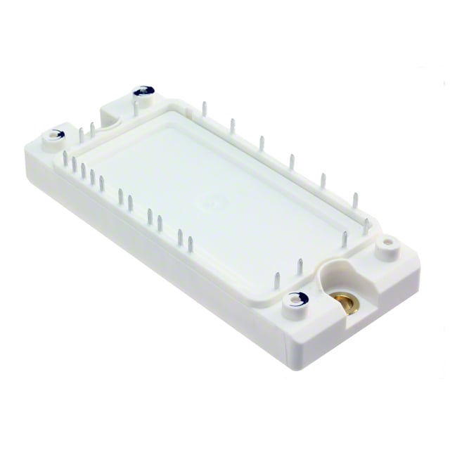 FP50R06KE3BOSA1 IGBT MODULE 600V 60A 190W