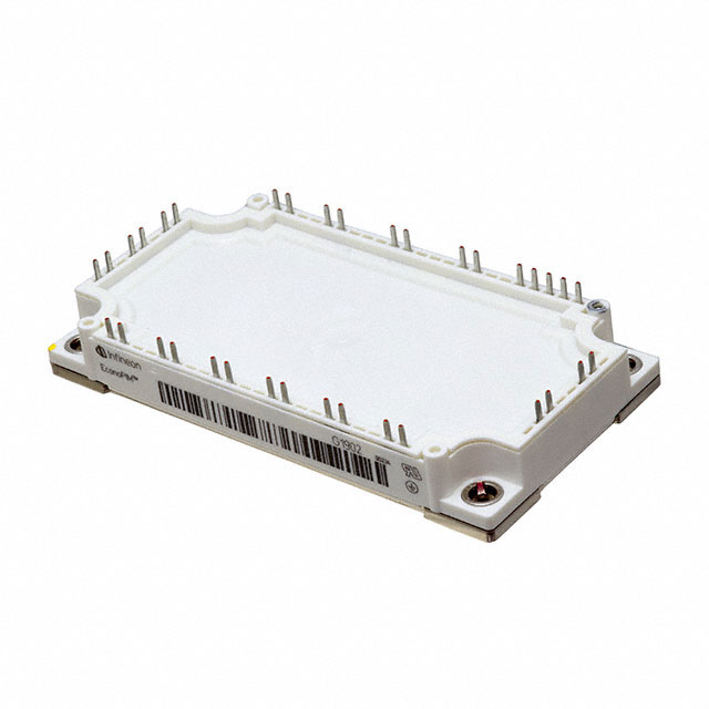 FP50R12KT3BOSA1 IGBT MOD 1200V 75A 280W