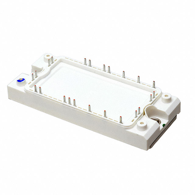 FP50R12KT4BOSA1 IGBT MOD 1200V 50A 280W