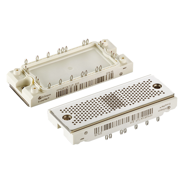 FP50R12KT4PB11BPSA1 MOD IGBT LOW PWR ECONO2-4