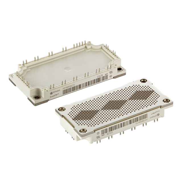 FP75R12KT3BOSA1 IGBT MOD 1200V 105A 355W