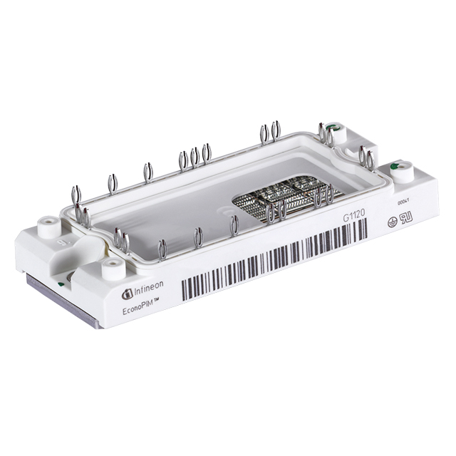 FP75R12KT4PB11BPSA1 IGBT MOD 1200V 150A 20MW
