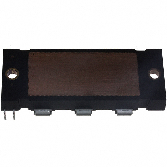 FP7G100US60 IGBT, 100A, 600V, N-CHANNEL