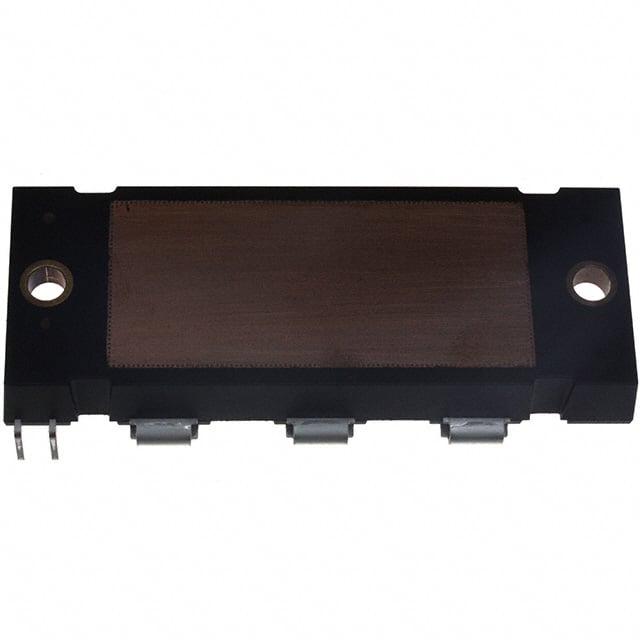 FP7G100US60 IGBT MODULE 600V 100A 400W EPM7