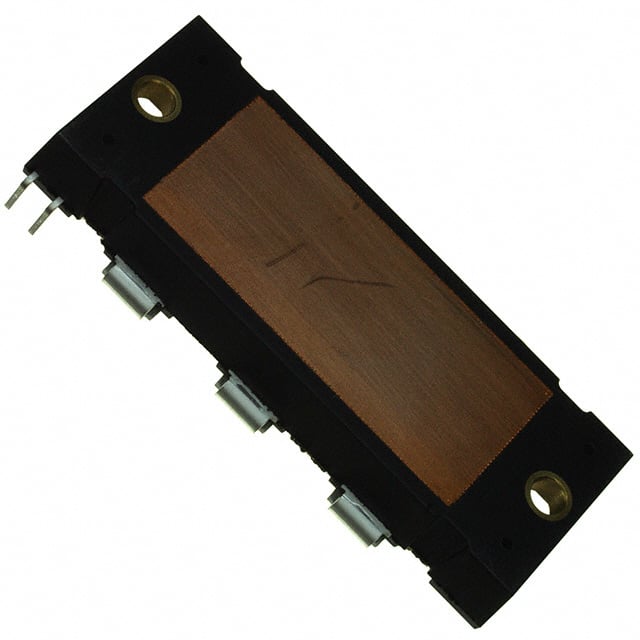FP7G50US60 IGBT MODULE 600V 50A 250W EPM7