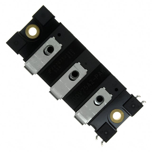 FP7G75US60 IGBT MODULE 600V 75A 310W EPM7