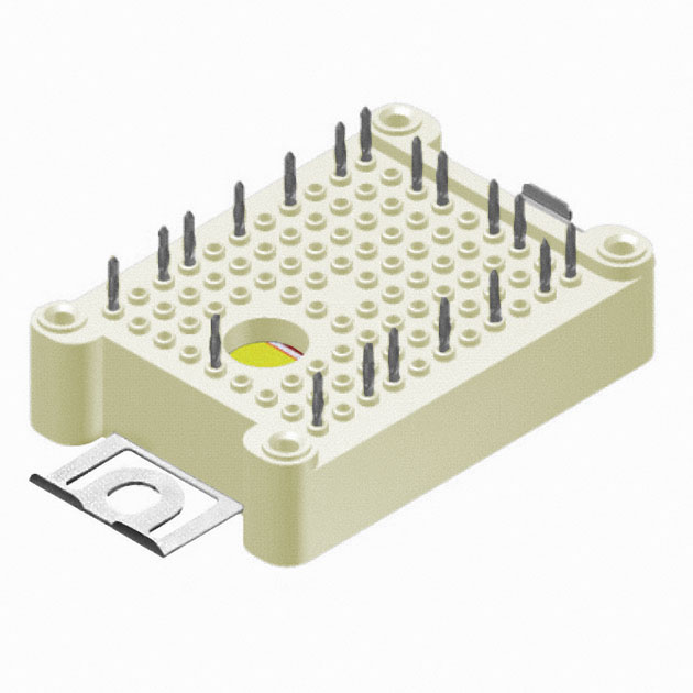 FPF1C2P5BF07A MOSFET 5N-CH 650V 36A F1 MODULE