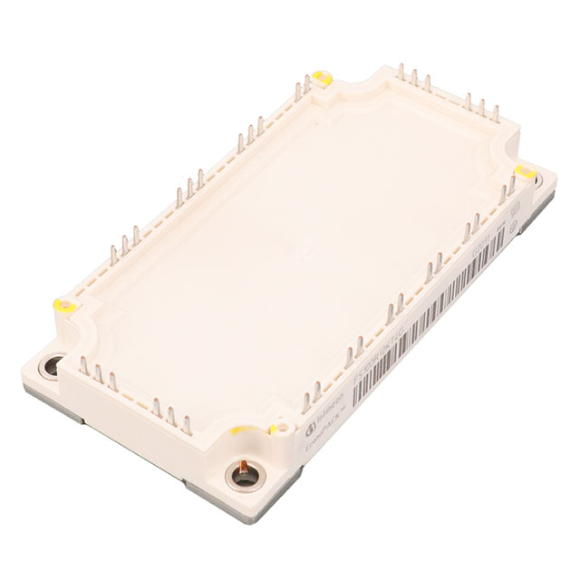FS100R12KT4GBOSA1 IGBT MOD 1200V 100A 515W