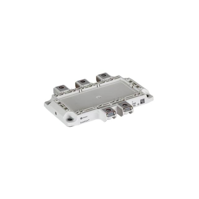 FS100R12PT4BOSA1 IGBT MOD 1200V 135A 500W