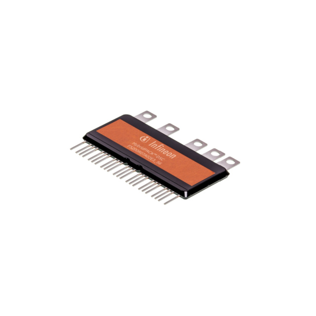 FS200R07A02E3S6BKSA2 IGBT MODULE HYBRID 28MDIP