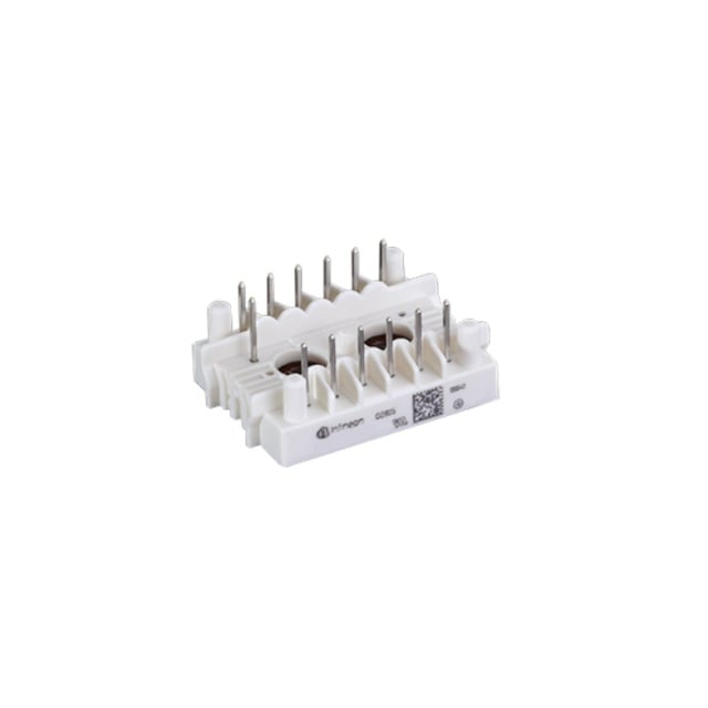 FS20R06VE3BOMA1 IGBT MOD 600V 25A 71.5W