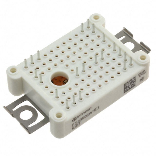 FS30R06W1E3BOMA1 IGBT MODULE 600V 60A 150W