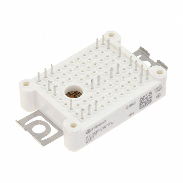 FS35R12W1T4BOMA1 IGBT MOD 1200V 65A 225W