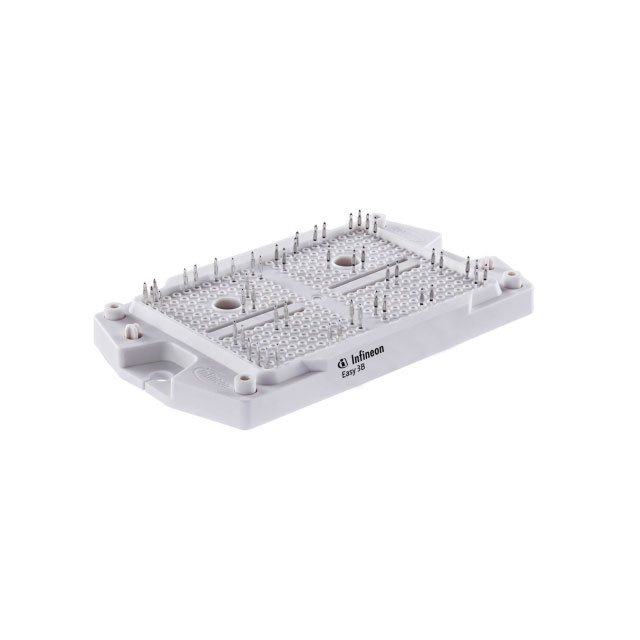 FS3L200R10W3S7FB11BPSA1 IGBT MODULE LOW POWER EASY