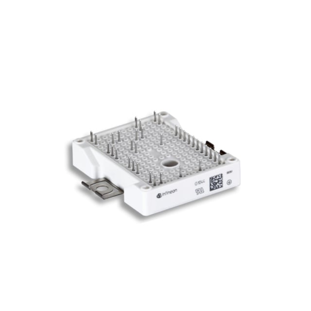 FS3L25R12W2H3B11BPSA1 IGBT MOD 1200V 40A 175W