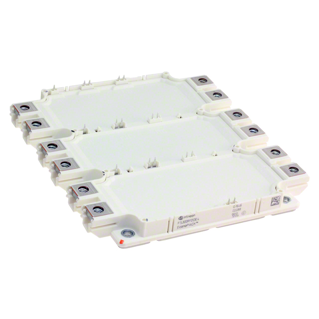 FS450R12KE3BOSA1 IGBT MOD 1200V 600A 2100W