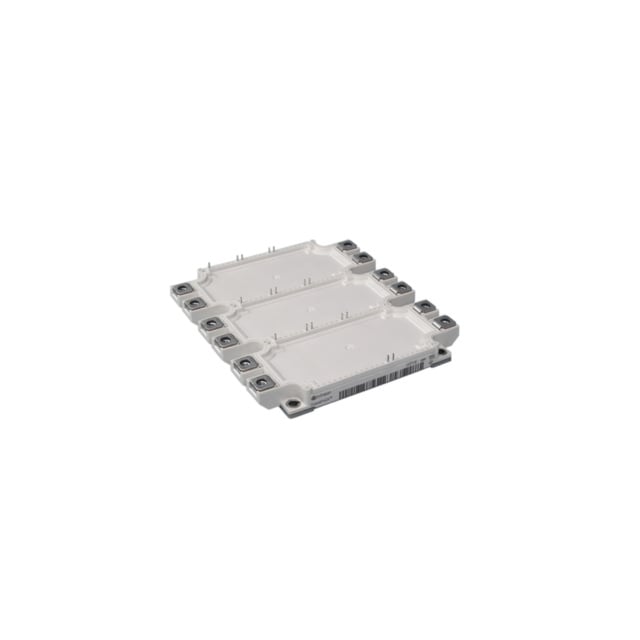 FS450R17OE4BOSA1 IGBT MOD 1700V 630A 2400W