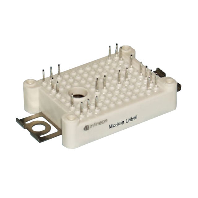 FS45MR12W1M1B11BOMA1 MOSFET MODULE 1200V 50A