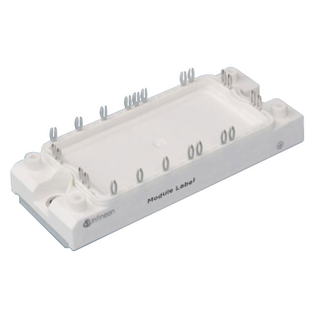 FS50R06YE3BOMA1 IGBT MODULE 600V 60A 160W