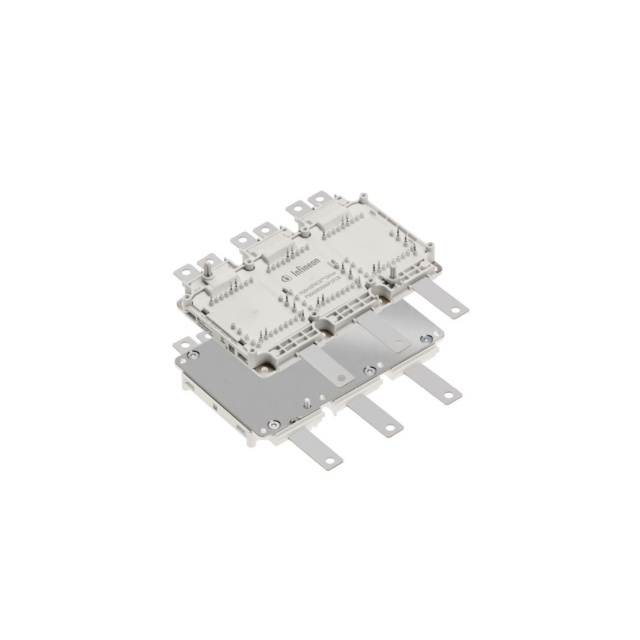 FS660R08A6P2FLBBPSA1 HYBRID PACK DRIVE
