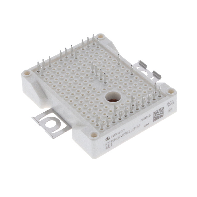 FS75R07W2E3B11ABOMA1 IGBT MODULES