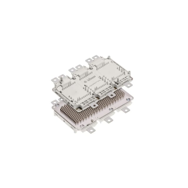 FS770R08A6P2LBBPSA1 HYBRID PACK DRIVE