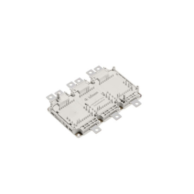FS820R08A6P2BBPSA1 IGBT MODULE PACK DRV HYBRIDD-1