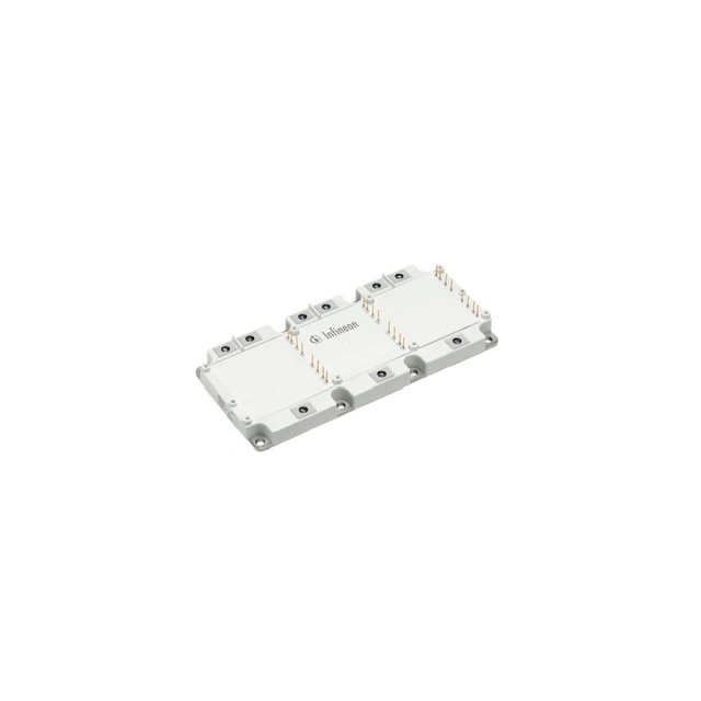 FS900R08A2P2B31BOSA1 IGBT MODULE PACK2 DRV HYBRID2-1