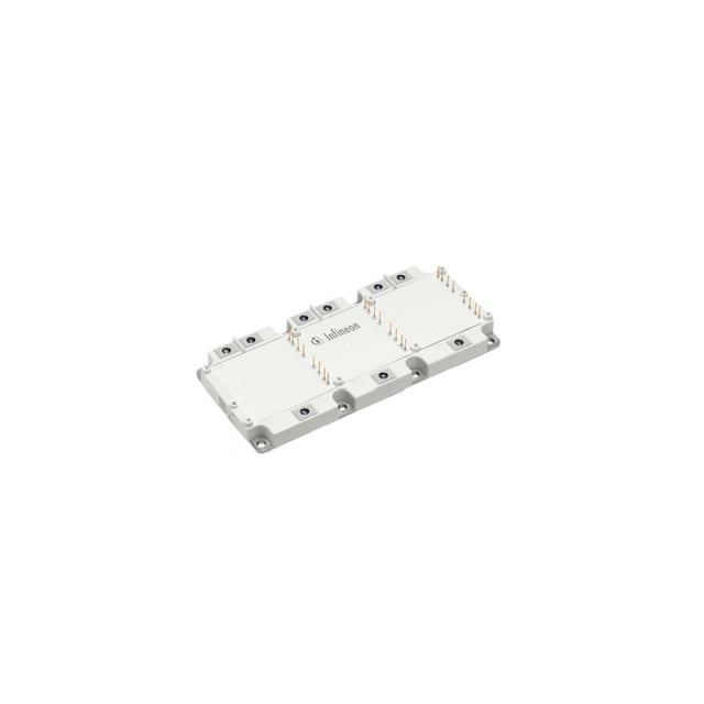 FS900R08A2P2B32BOSA1 IGBT MODULE PACK2 DRV HYBRID2-1