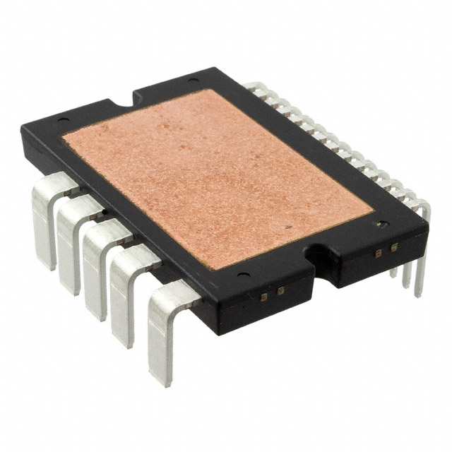 FTCO3V455A1 MOSFET 6N-CH 40V 150A MODULE