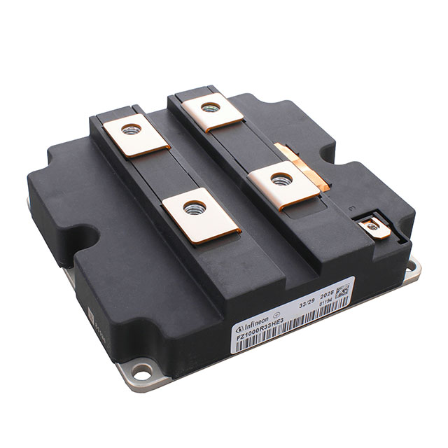 FZ1000R33HE3BPSA1 IGBT MODULE 3300V 1000A