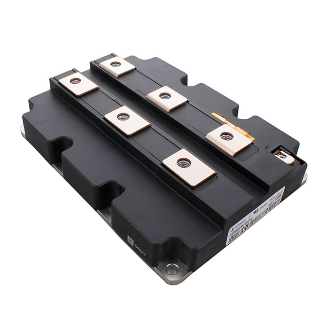 FZ3600R12HP4HOSA2 IGBT MODULE 1200V 4930A