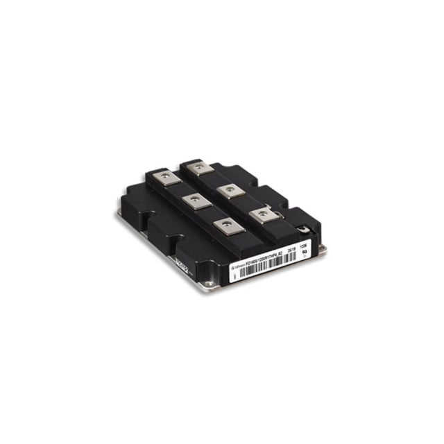 FZ3600R17HE4HOSA2 IGBT MODULE 1700V 7200A