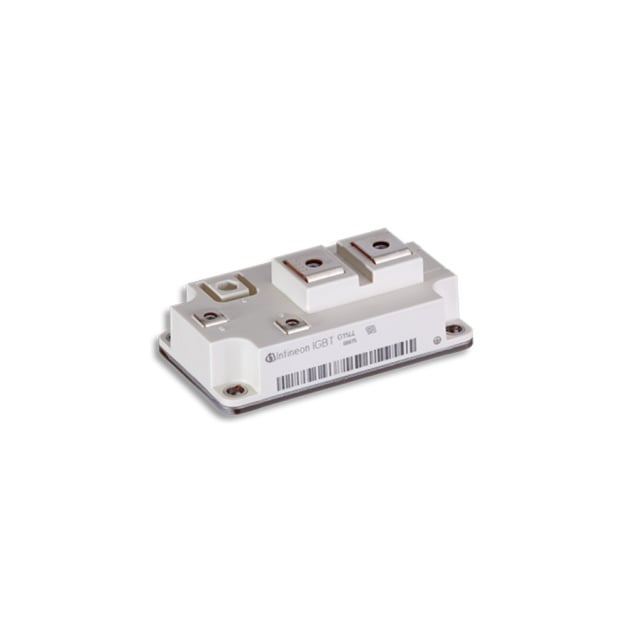 FZ400R12KE3HOSA1 IGBT MOD 1200V 650A 2250W